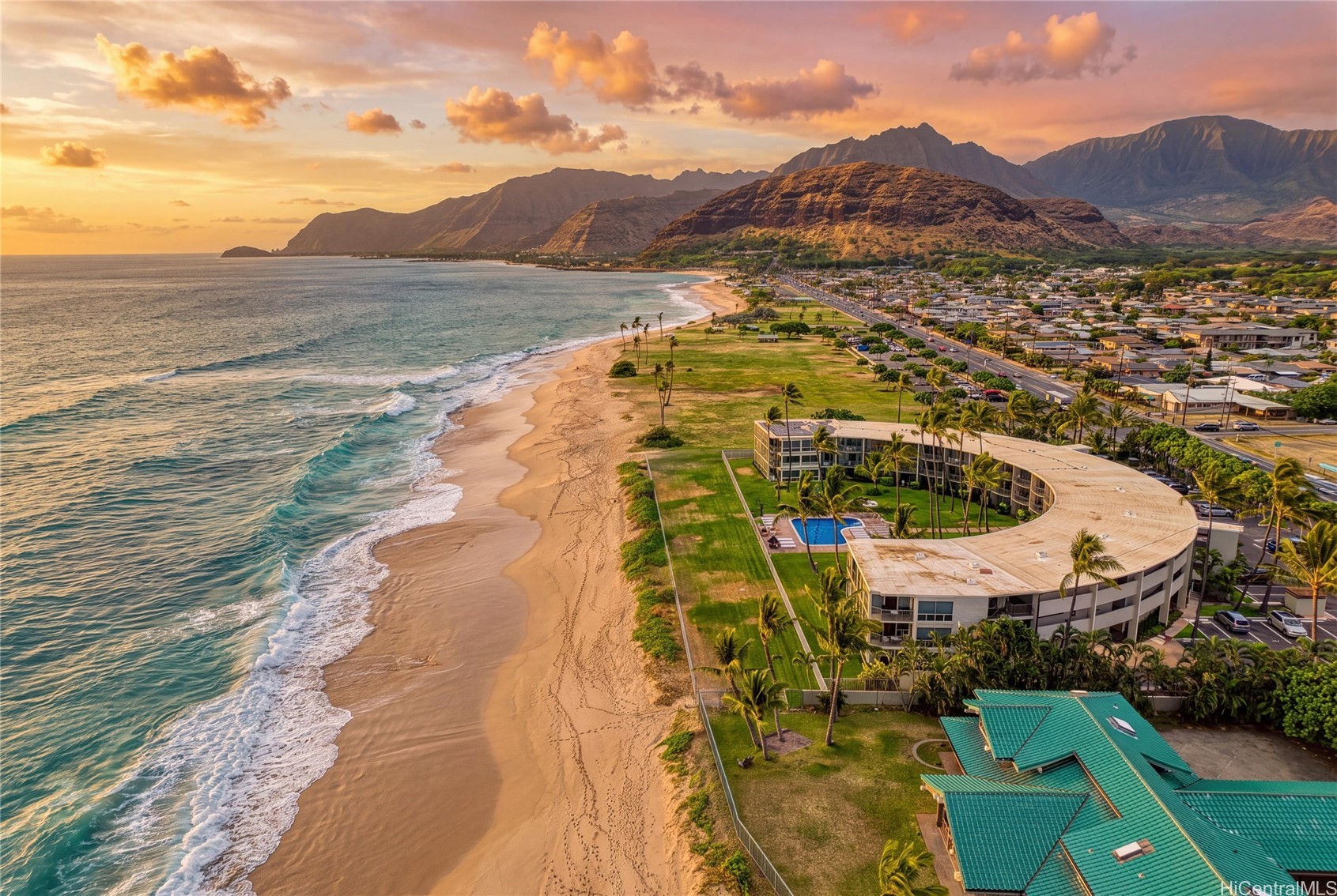 Residential in Waianae