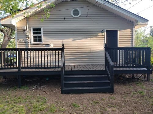 114 E Wallace St, Shawnee, OK, 74801-5031 | Card Image