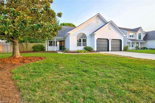 3328 Fayette Dr, Virginia Beach, VA, 23456-7608 | Card Image