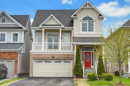 609 Dundonald Dr, Nepean, ON, K2J5Y8 | Card Image