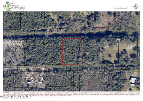 0 Breckinridge Avenue, Cocoa, FL, 32926 | Card Image