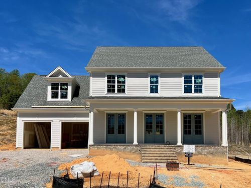 6026 Scalybark Rd, Durham, NC, 27712-1265 | Card Image