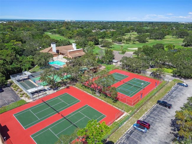 12101 Meadowbrook Ln, House other with 3 bedrooms, 2 bathrooms and null parking in Bayonet Point FL | Image 82