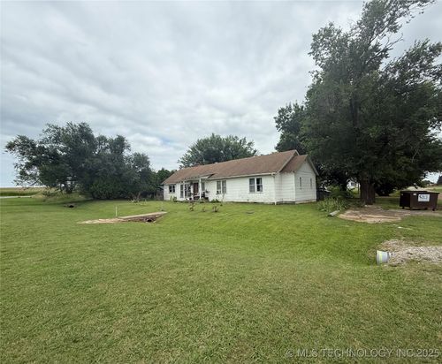 504 2nd St, Maramec, OK, 74045-2301 | Card Image