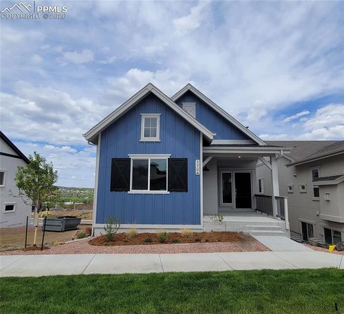 1754 Gold Hill Mesa Dr, Colorado Springs, CO, 80904 | Card Image
