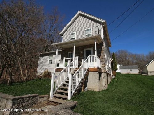 320 Greenbush Street, Scranton, PA, 18508 | Card Image