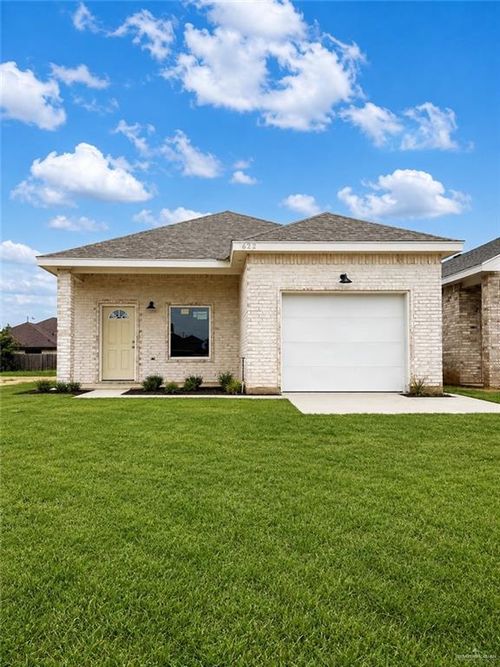 622 W 25th Street, Mission, TX, 78574 | Card Image