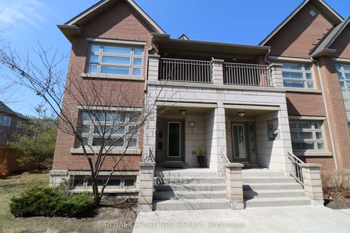 45-2460 Prince Michael Dr, Oakville, ON, L6H0G8 | Card Image
