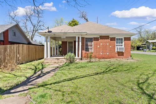 2701 Ethel Ave, Waco, TX, 76707-1924 | Card Image