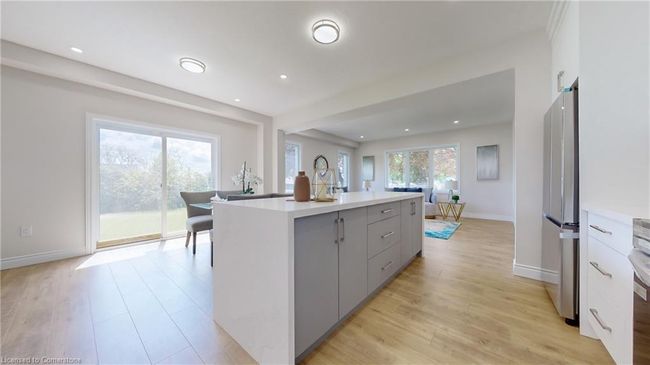 145 Ballantyne Ave, House other with 5 bedrooms, 5 bathrooms and 6 parking in Cambridge ON | Image 11