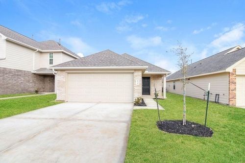 2534 Grayling Dr, Conroe, TX, 77384-2252 | Card Image