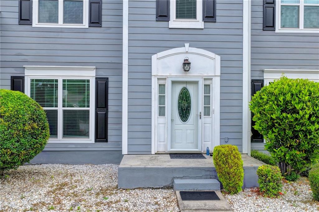 Residential in Lawrenceville 3