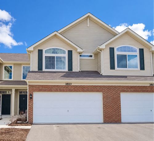 3810 Pratt St, Plano, IL, 60545-2281 | Card Image