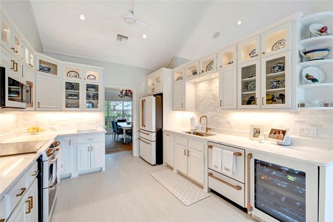 34 Cache Cay Dr, House other with 4 bedrooms, 3 bathrooms and null parking in Vero Beach FL | Image 15