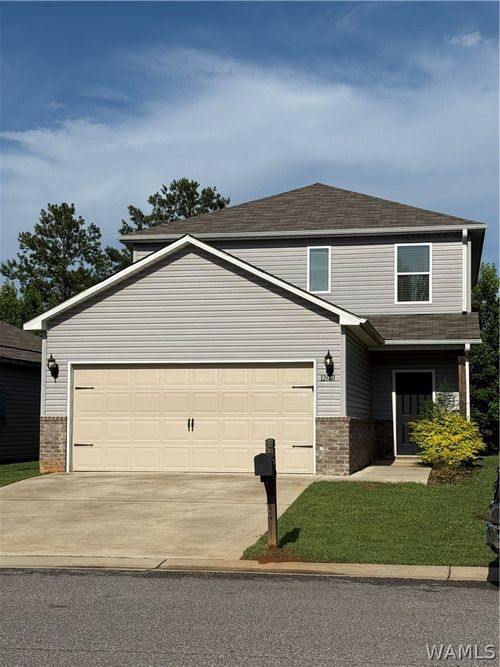 12660 Waterbury Way, Moundville, AL, 35474-0050 | Card Image