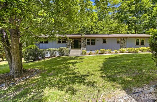 106 Muirfield Ct, Hendersonville, NC, 28791-9797 | Card Image