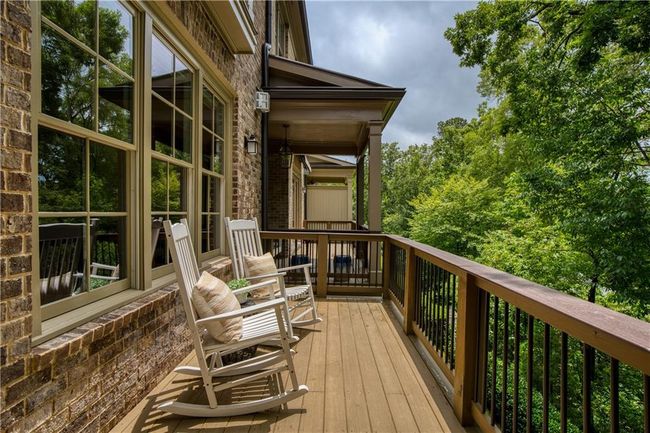 385 Windy Pines Trl, Townhouse with 3 bedrooms, 4 bathrooms and 2 parking in Roswell GA | Image 55