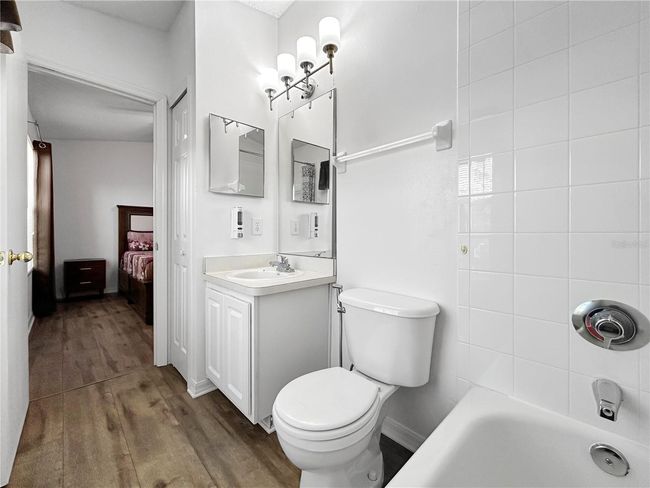 30132 Wellesley Way, Townhouse with 2 bedrooms, 3 bathrooms and null parking in WESLEY CHAPEL FL | Image 26