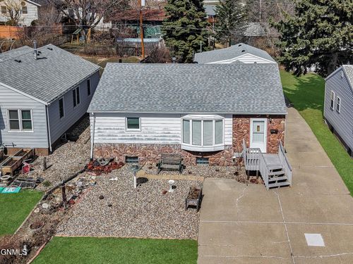 1414 3rd St Nw, Mandan, ND, 58554-4905 | Card Image