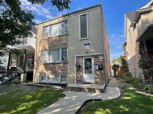 2328 N Lawndale Ave, Chicago, IL, 60647-2310 | Card Image