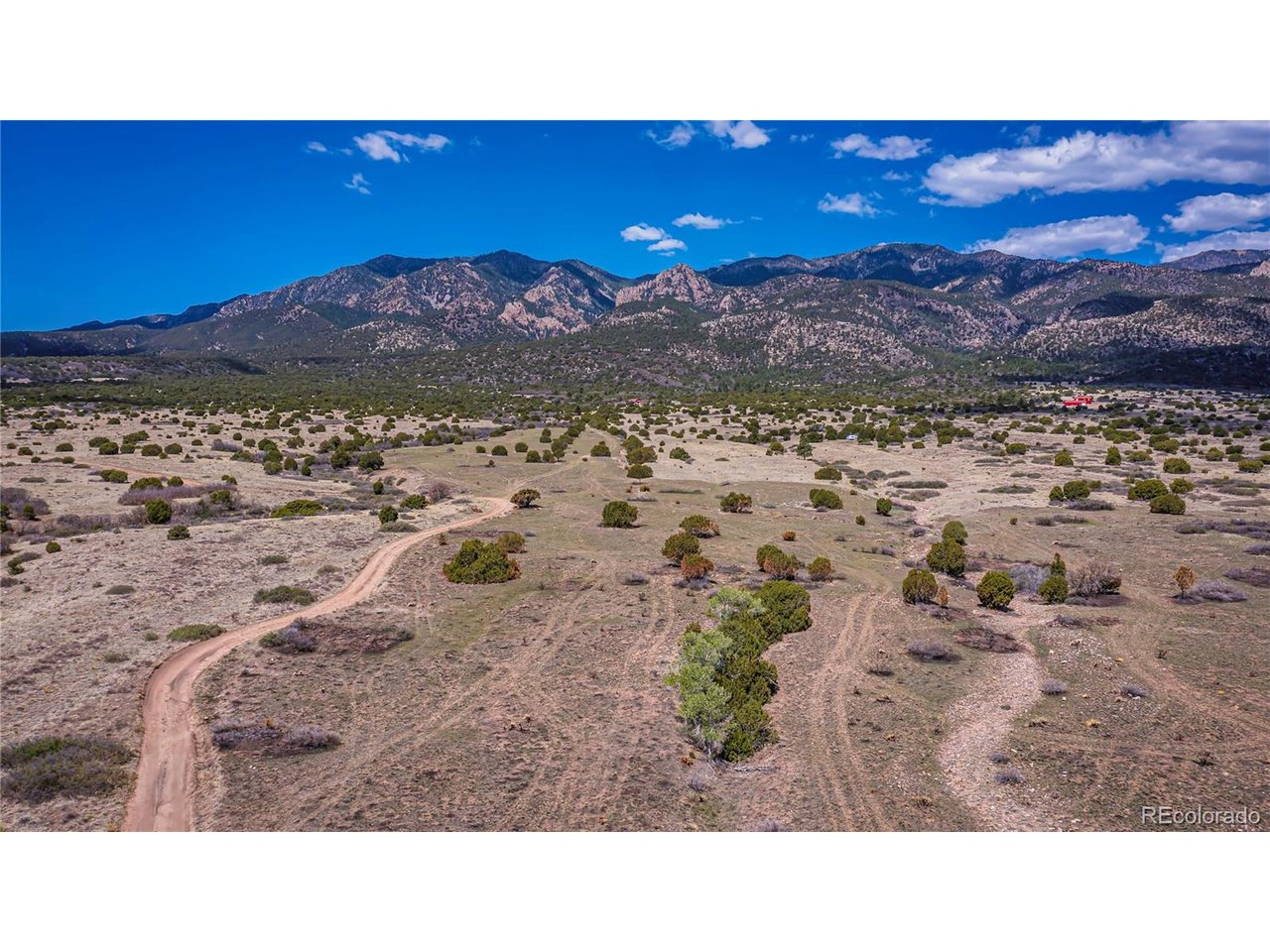 Land in Walsenburg 2