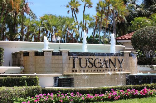3302 Tuscany Way, Boynton Beach, FL, 33435-7812 | Card Image