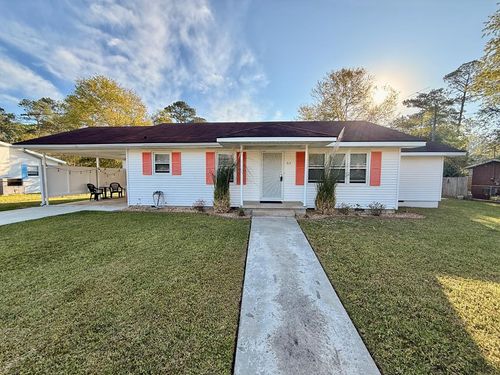 313 S Forrest Avenue, Adel, GA, 31620 | Card Image