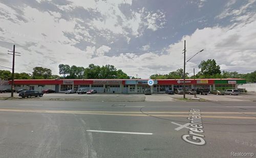 13601 Greenfield Rd, Detroit, MI, 48227-2179 | Card Image