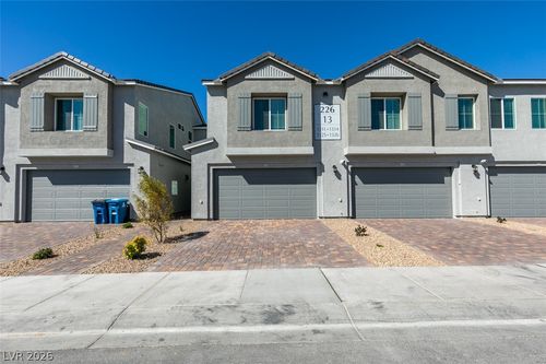 1313-226 Callen Falls Ave, Henderson, NV, 89011-5568 | Card Image