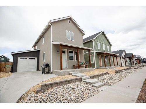 10708 Willow Ave, Poncha Springs, CO, 81201-8012 | Card Image