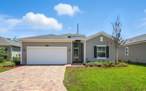 348 Field Flower Way, St Augustine, FL, 32092-7675 | Card Image
