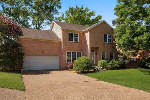 168 Clarendon Cir, Franklin, TN, 37069-1836 | Card Image