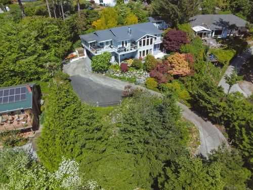 4723 Hotel Lake Rd, Garden Bay, BC, V0N1S1 | Card Image