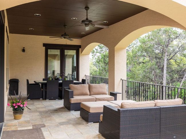 3701 Pappys Way, House other with 4 bedrooms, 5 bathrooms and 6 parking in Austin TX | Image 24