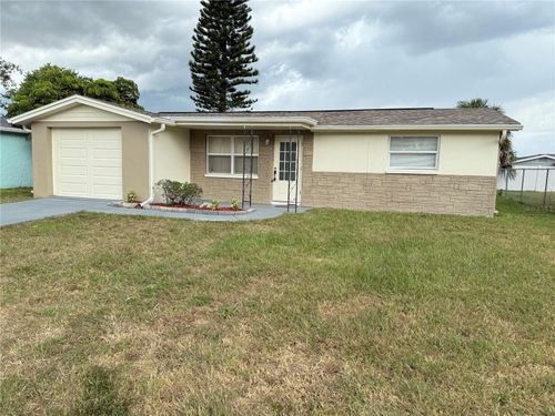7311 Brentwood Dr, Port Richey, FL, 34668-3994 | Card Image