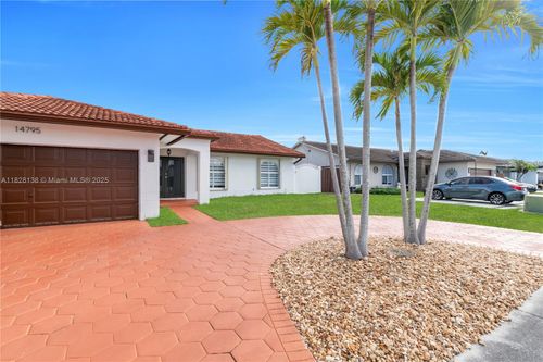 14795 Sw 174th St, Miami, FL, 33187-1784 | Card Image