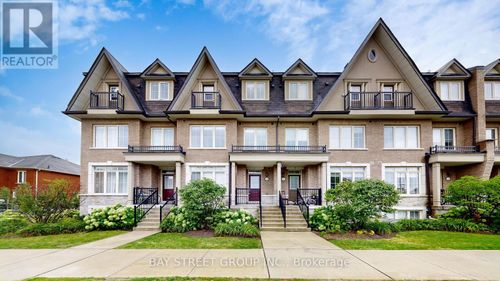 22-181 Parktree Dr, Maple, ON, L6A5B1 | Card Image