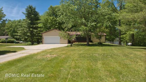3540 Washburn Road, Juniata Township, MI, 48768 | Card Image