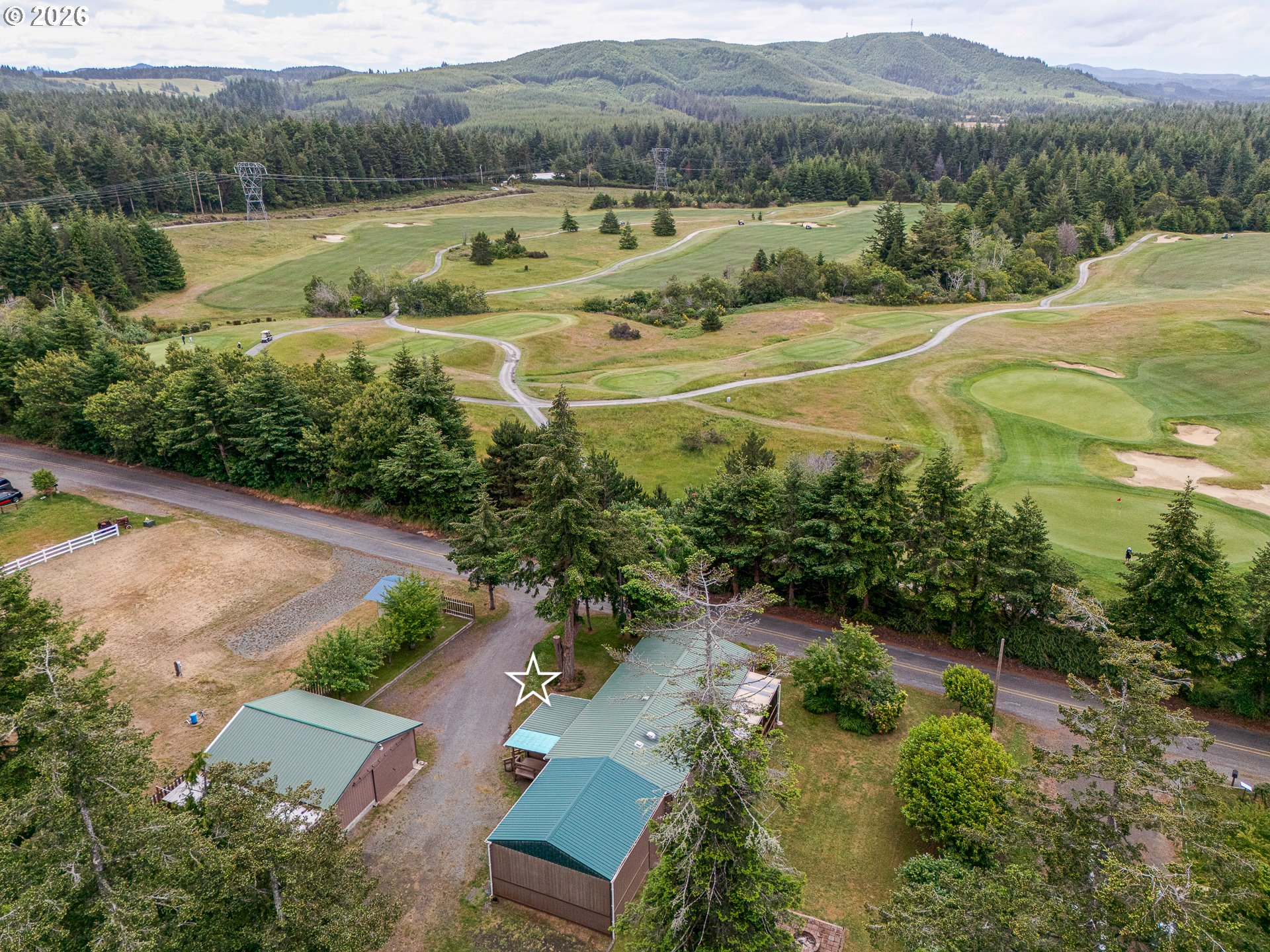 Residential in Bandon