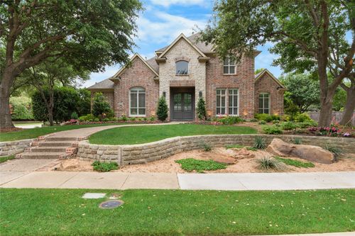 5397 Breckenridge Ct, Frisco, TX, 75034-4019 | Card Image