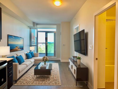 801-1486 Bathurst St, Toronto, ON, M5P0A5 | Card Image