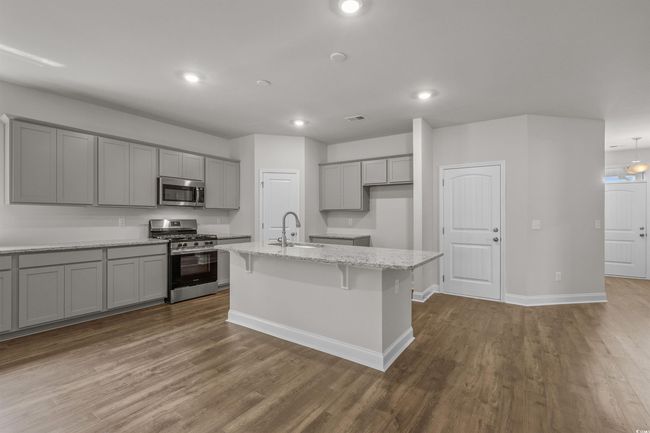 2441 Campton Loop, House other with 3 bedrooms, 2 bathrooms and 4 parking in Conway SC | Image 10