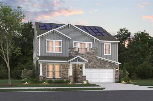 2243 Velvet Sage Way, Marietta, GA, 30066 | Card Image