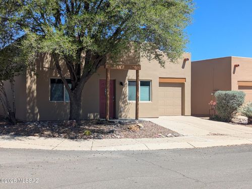 840 W Via Rio Fuerte, Green Valley, AZ, 85614-5715 | Card Image