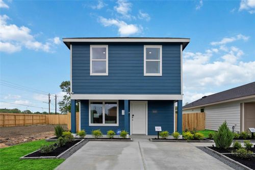 6010 Pineapple St, Houston, TX, 77048 | Card Image