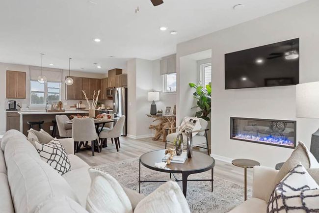202 Maycrest Path, Townhouse with 3 bedrooms, 4 bathrooms and 2 parking in Tucker GA | Image 22