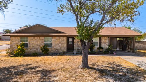 1248 Royal Crown Dr, Eagle Pass, TX, 78852-3823 | Card Image