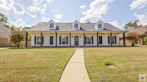 5909 Cathedral Dr, Texarkana, AR, 71854-9439 | Card Image