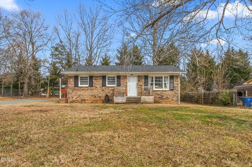 404 Homestead Dr, Gibsonville, NC, 27249-2004 | Card Image
