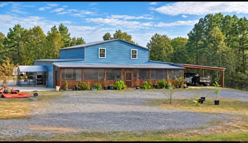 360 Center School Rd, Hattieville, AR, 72063-8987 | Card Image